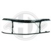 DIEDERICHS 1021002 Front Cowling